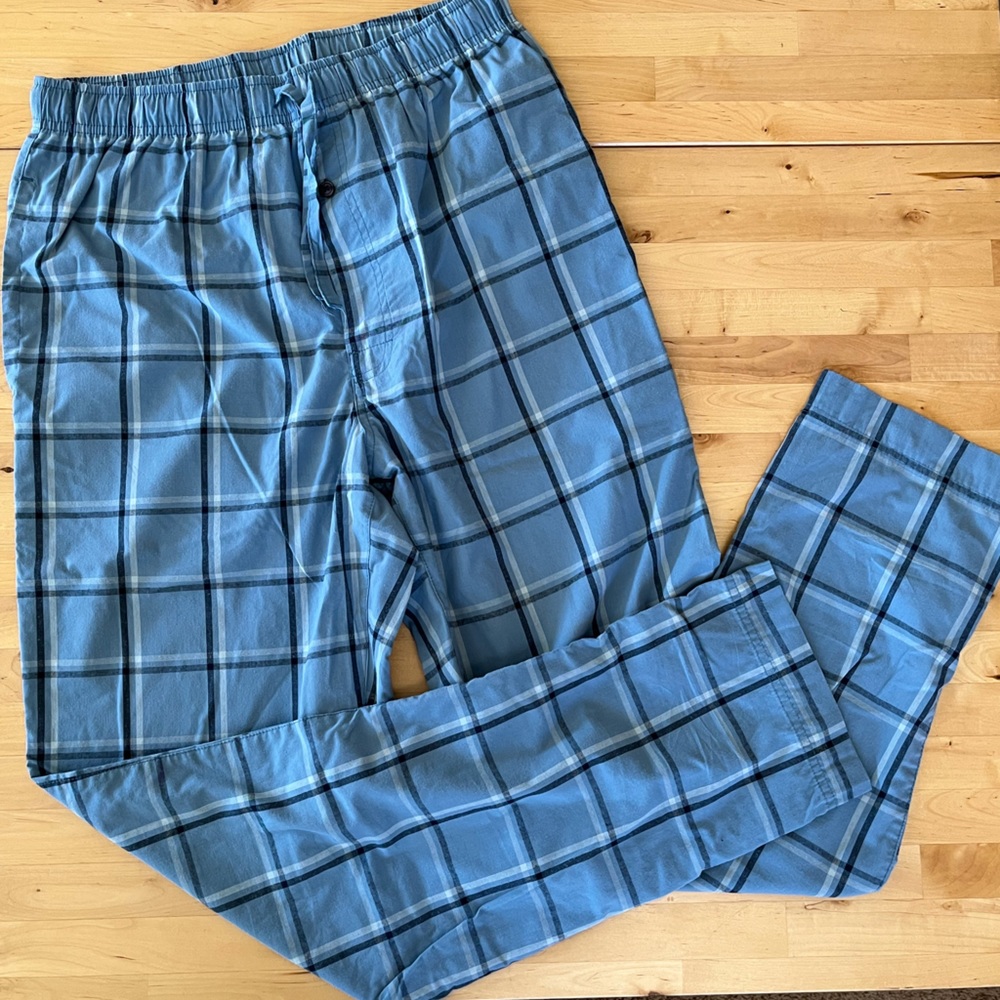 Men’s Pijama Pants